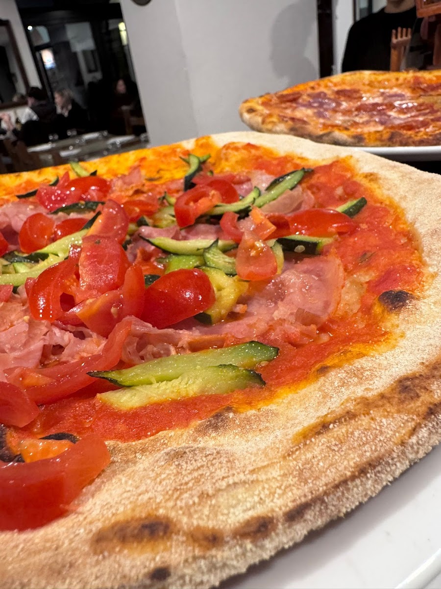 Pizzeria Amalfi Photos 2